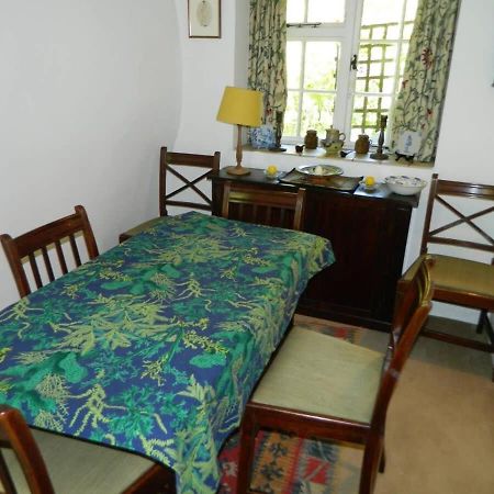 River Cottage A Country Retreat In Wooded Gardens East Stoke  Dış mekan fotoğraf