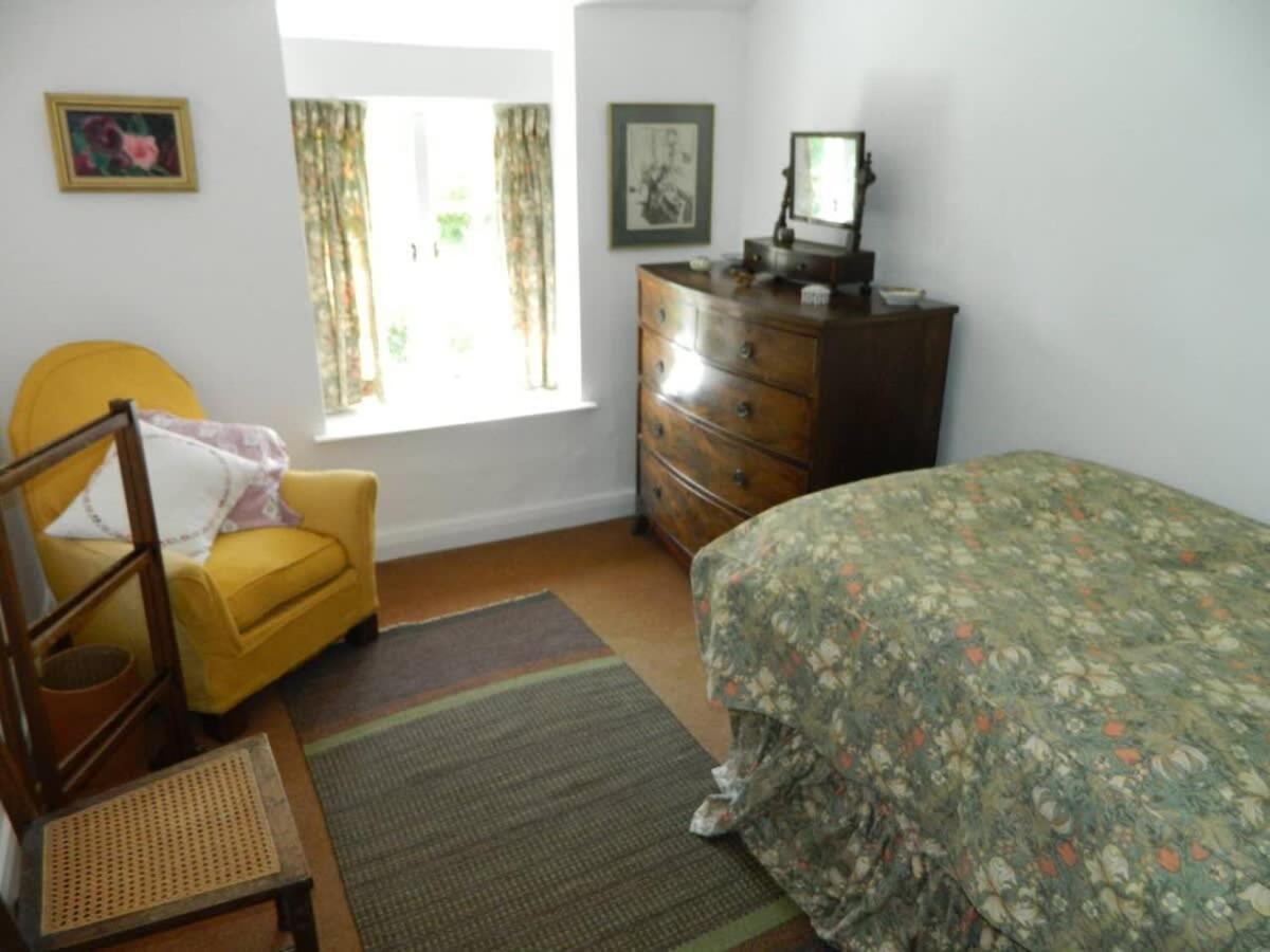 River Cottage A Country Retreat In Wooded Gardens East Stoke  Dış mekan fotoğraf
