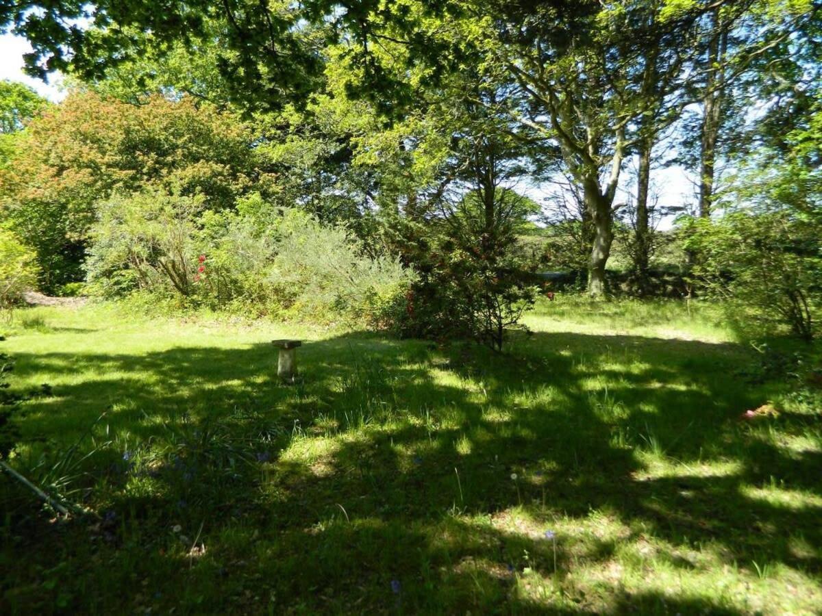 River Cottage A Country Retreat In Wooded Gardens East Stoke  Dış mekan fotoğraf
